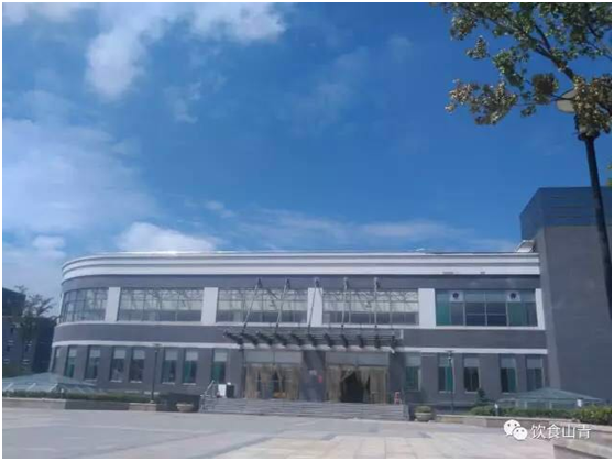 我公司山青院分店改造完成 迎来第一批小客人